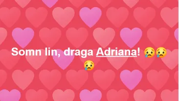 Soprana Adriana Mesteș a fost găsită moartă chiar de ziua ei! Mesaje cutremurătoare ale prietenilor: ”Refuz să cred...”