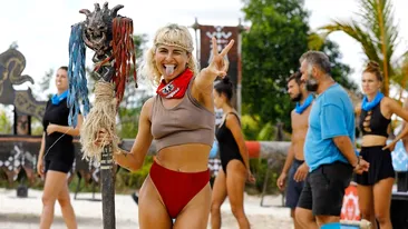 Avem calculul! Câţi bani a luat Bianca Patrichi de la Pro TV pentru 16 săptămâni la Survivor România? Suma nu este de neglijat