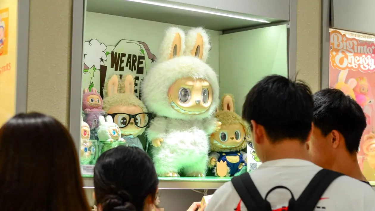 Noua ”religie” a generației Z dă toate brandurile peste cap! Ce își cumpără în 2025 consumatorii de TikTok