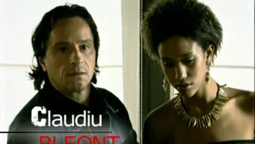 Povestea incredibila a cumnatei lui Alex Velea! Sarah e actrita de telenovela, iar de curand a ajuns in bratele lui Cezar Ouatu!