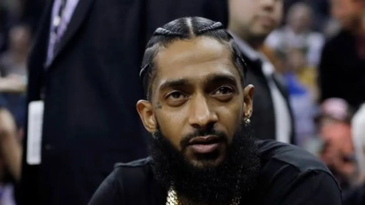 El este ucigașul rapperului Nipsey Hussle! S-a aflat motivul crimei