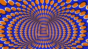 Test de inteligență | Ce animal se ascunde în această iluzie optică 3D?