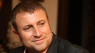 Botezatu despre Mihaela Radulescu: As lua-o si maine de sotie!