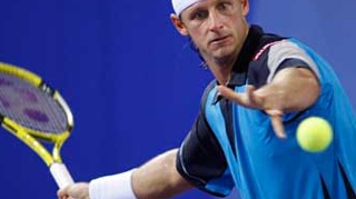 David Nalbandian, operat de hernie inghinala si indisponibil cel putin doua luni