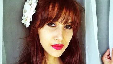 Imagine cutremurătoare! Cum a ajuns să arate această tânără, după tragedia de la COLECTIV: „9 luni mai târziu, o pereche de aripi piezişe, care încă mai dor!“