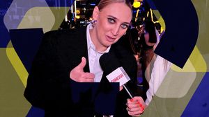 Ilona Brezoianu a rezolvat misterul: ce a trebuit să facă pentru a-i lua locul Andreei Bălan! ”M-am stresat foarte tare!” Sfaturi de la juratul de profesie