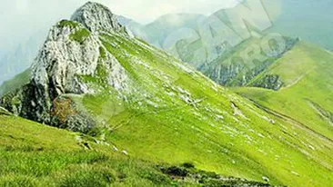 Aparitie misterioasa in Ajun de Sfanta Marie pe marginea Lacului Bolboci: Cred ca am fotografiat fantoma unei fetite