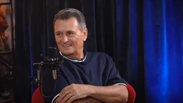 Nea Mărin, dezamăgit de autorități. Ce a pățit vedeta Antenei 1, în drum spre Poiana Brașov: „Nimeni nu a venit să ne anunțe”