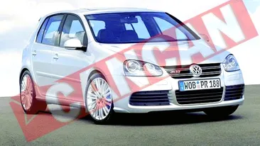 Masinile de marca, mai ieftine in Romania