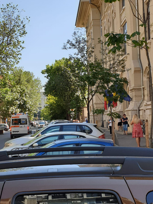Gabriela Firea, probleme de sănătate?!
