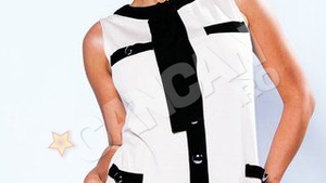 50 de modele vor participa la Fashiontv Swimwear Tendencies 2011