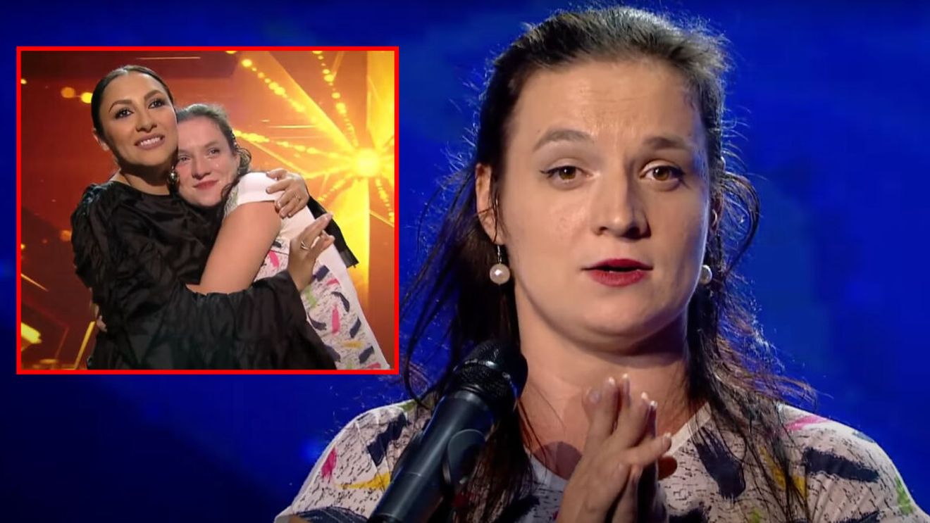 Îți mai aduci aminte de Paula Rad? Ireal cu ce se ocupă acum femeia de serviciu din Zalău, care a ajuns în finala Românii au Talent 2017