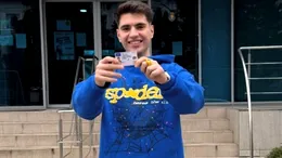 Bisoi Petruț și-a recuperat permisul de conducere, dar a primit o nouă lovitură. Ce a pățit vloggerul