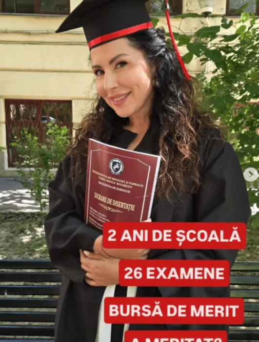 Carmen Brumă a încheiat o etapă importantă din viața ei. Mesajul impresionant pe care l-a publicat în mediul online