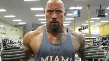 Imaginile care iti taie respiratia! Cum arata DUBLURILE actorilor celebri de la Hollywood: The Rock seamana PERFECT cu originalul!