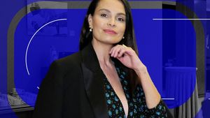 Trucurile la care apelează Anca Sînă și soțul ei pentru a menține flacăra iubirii aprinsă: ”Este clar, acolo există o supărare!”