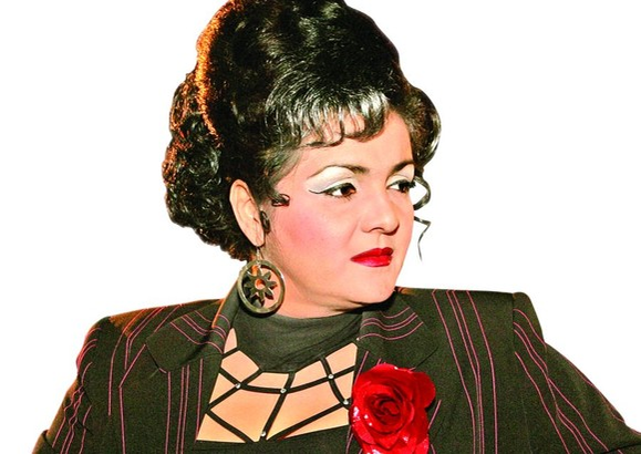 Cornelia Catanga vrea să intre în politică: ”Familia mă susține!”