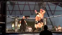 Baiatul doctorului Ciomu s-a imbolnavit in America! Filip nu a mai putut sa se bata la mondialele de MMA!