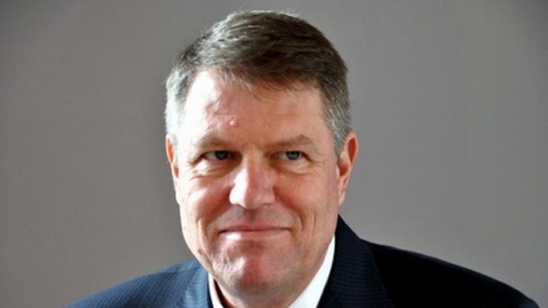 Klauss Iohannis nu accepta sa fie ministru de Interne. Liberalii vor ca acesta sa preia si functia de viceprimar