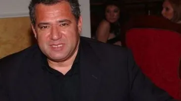 De sarbatori, fostul sot al Romanitei Iovan petrece… la munca! Care e singura sa bucurie la final de an!