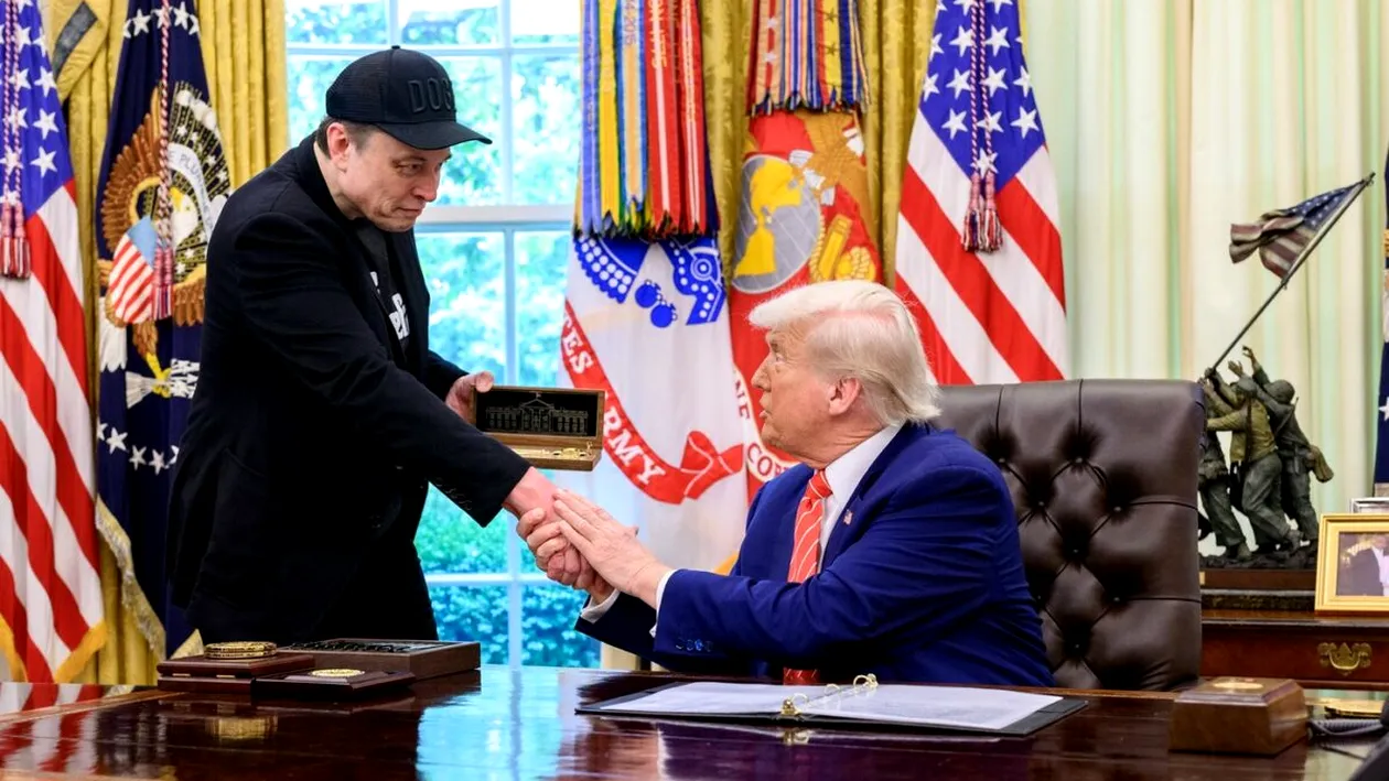 Un fost prieten al miliardarului Elon Musk a făcut dezvăluiri șocante. Apropiatul fondatorului Tesla i-a oferit un avertisment lui Trump: „Cred că va face orice pentru a-i face rău președintelui”