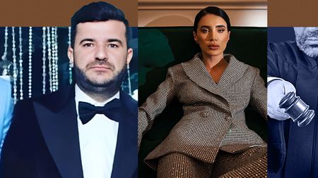 Nașul Adelinei Pestrițu, un nou mandat de arestare! “Tanti Vasilica” face, în continuare, ravagii în familia ex-asistentei TV