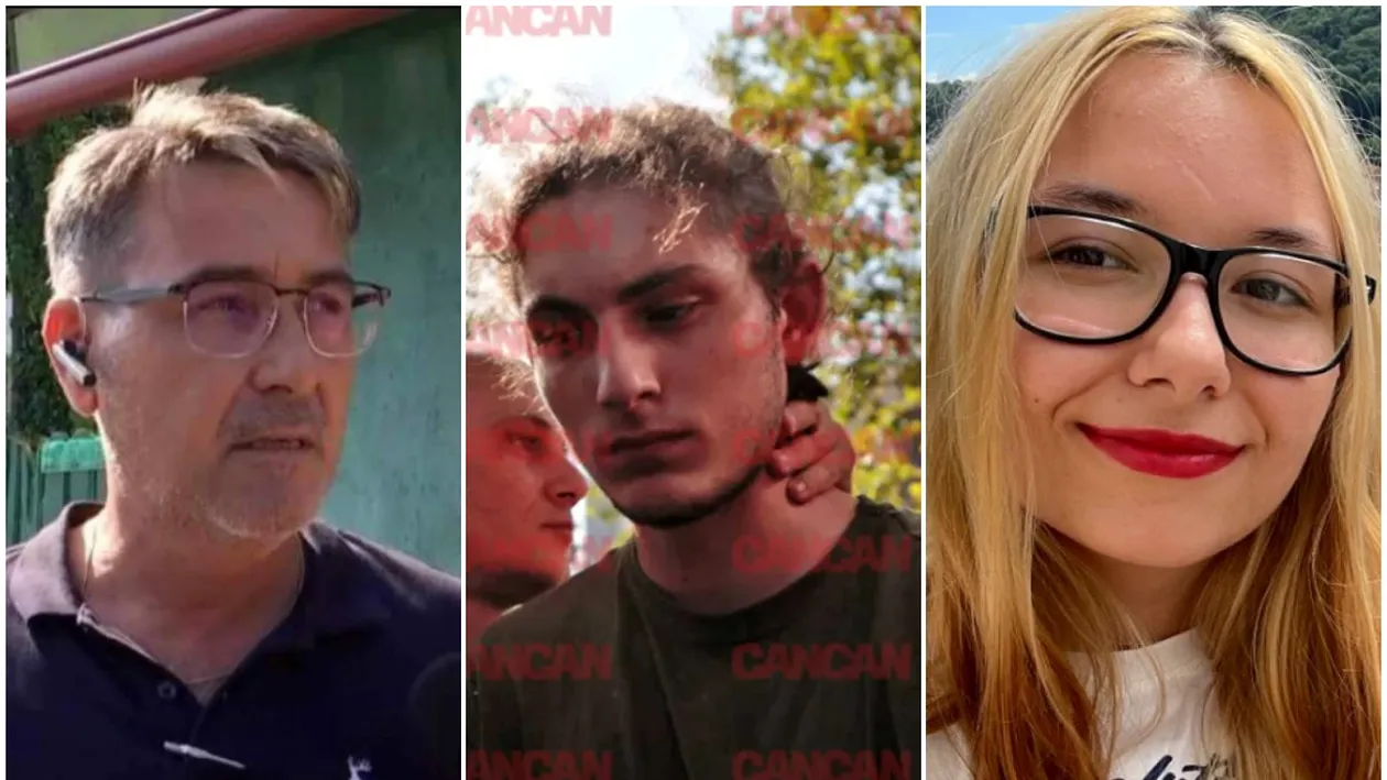 Tatăl Robertei, una din victimele lui Vlad Pascu, declaraţii halucinante: Totul este cumpărat!. Ce viteză ar fi avut, de fapt