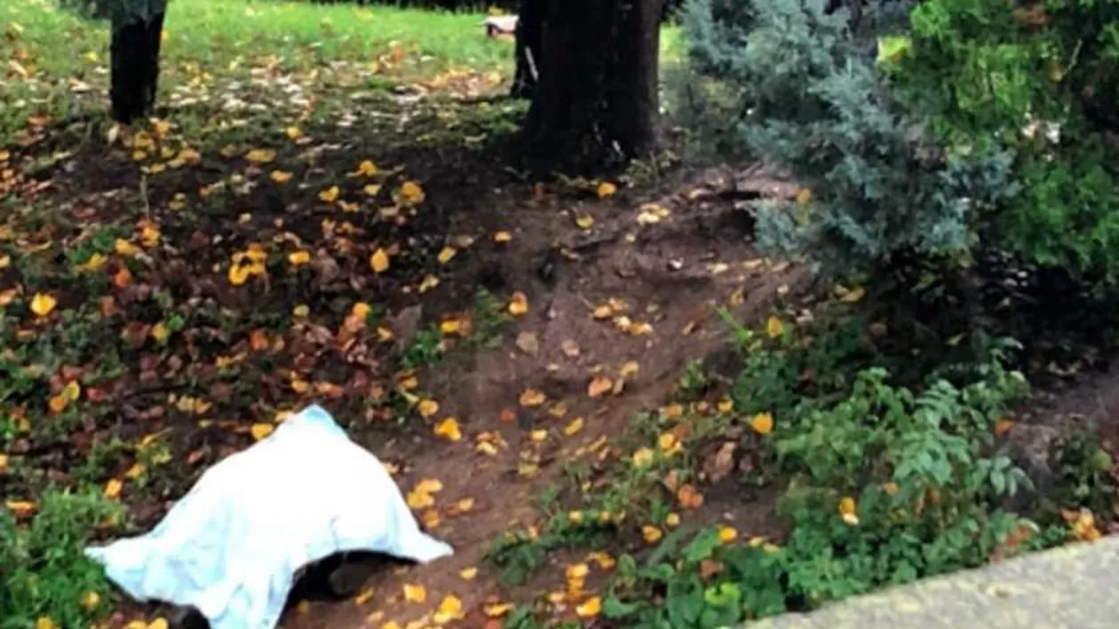 Român, găsit mort sub un pod din Italia! Bărbatul avea 35 de ani