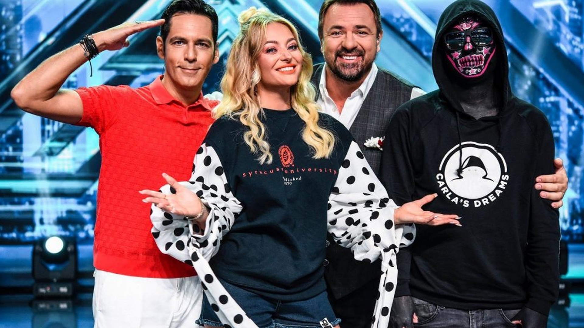 Delia, în conflict cu jurații de la “X Factor”: “Trebuie să îi mai dați o șansă, mi se pare nedrept!”