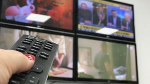 Lovitură cruntă primită de Antena 1. Pro TV și Kanal D jubilează