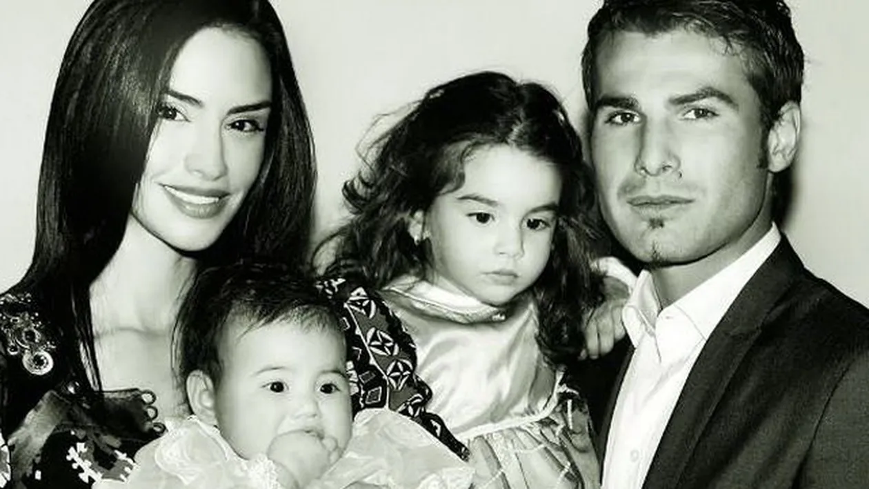 Adi Mutu a vorbit despre DIVORTUL de Consuelo: Timpul va vorbi si, asa cum am spus. Nu e nimic adevarat