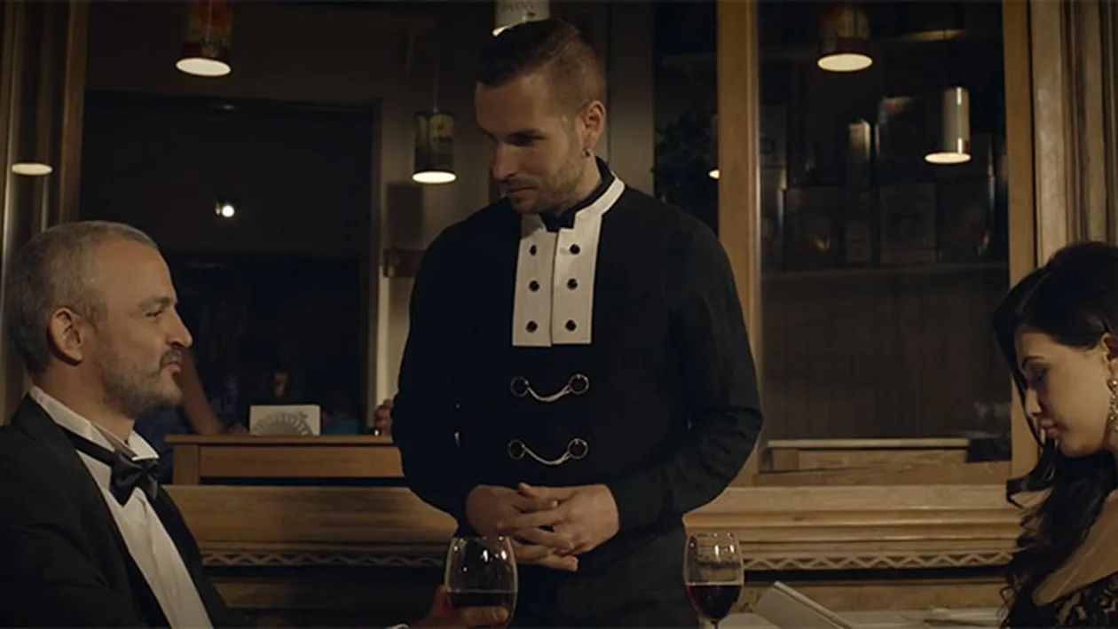 Randi, BATUT crunt din cauza unei femei! Imagini ULUITOARE au iesit la iveala!