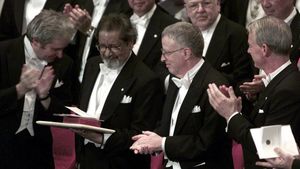 Scriitorul V. S. Naipaul, laureat al premiului Nobel pentru literatură pe 2001, a murit la 85 de ani