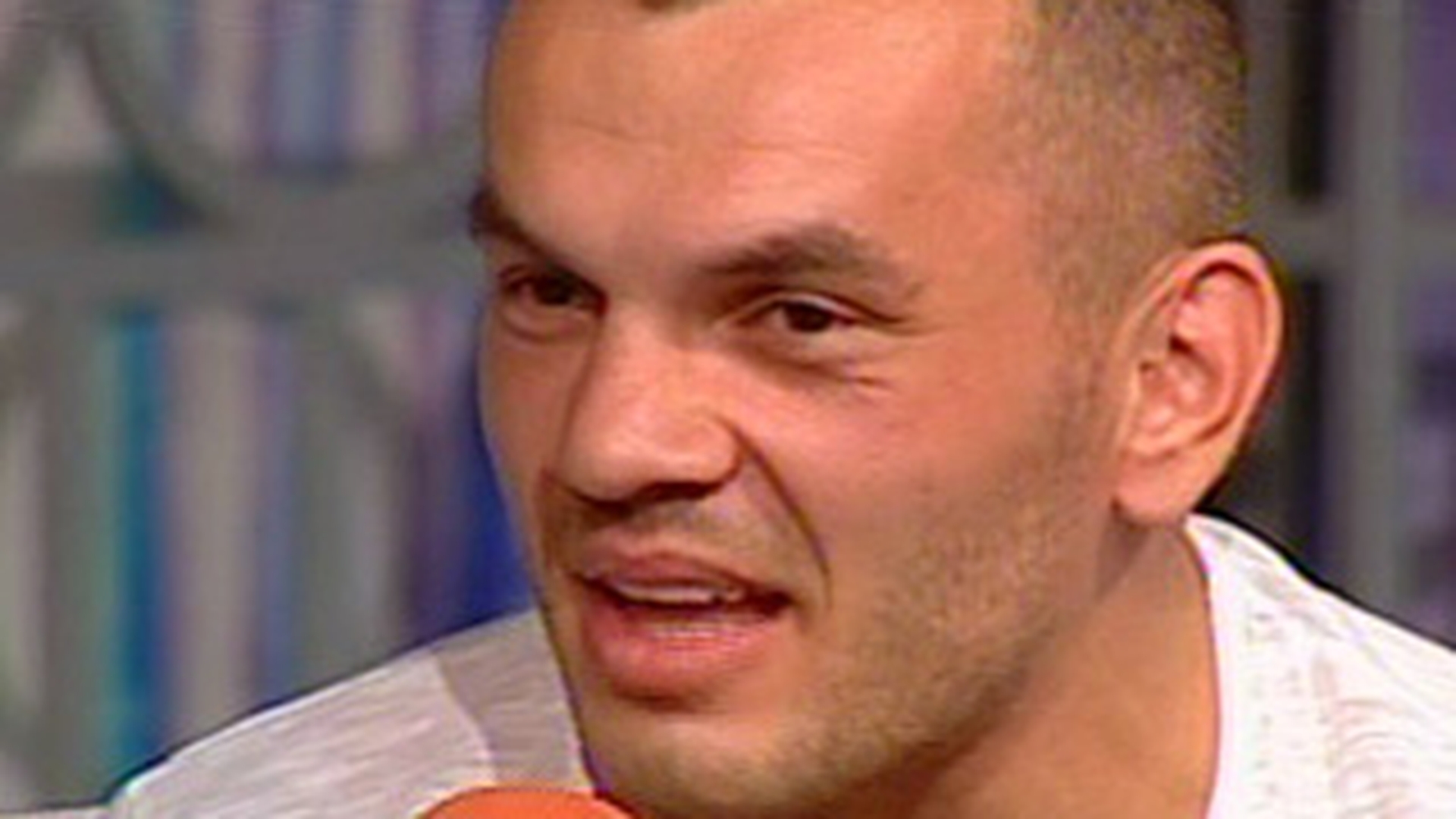 VIDEO Ionut "Pitbull" Atodiresei scoate coltii la Oana Zavoranu: "Daca ar fi trait in Evul Mediu, era omorata cu pietre! Pepe a fost foarte tare psihic"