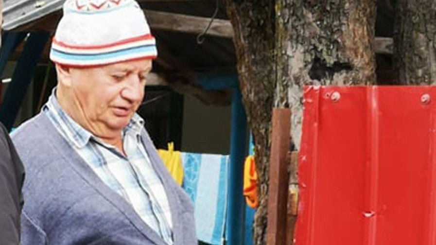 Moș Miluță din Vaslui, în topul celor mai virili bărbați din lume