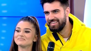 Theo Rose și Alex Leonte, în curând părinți? „Facem un copil!”