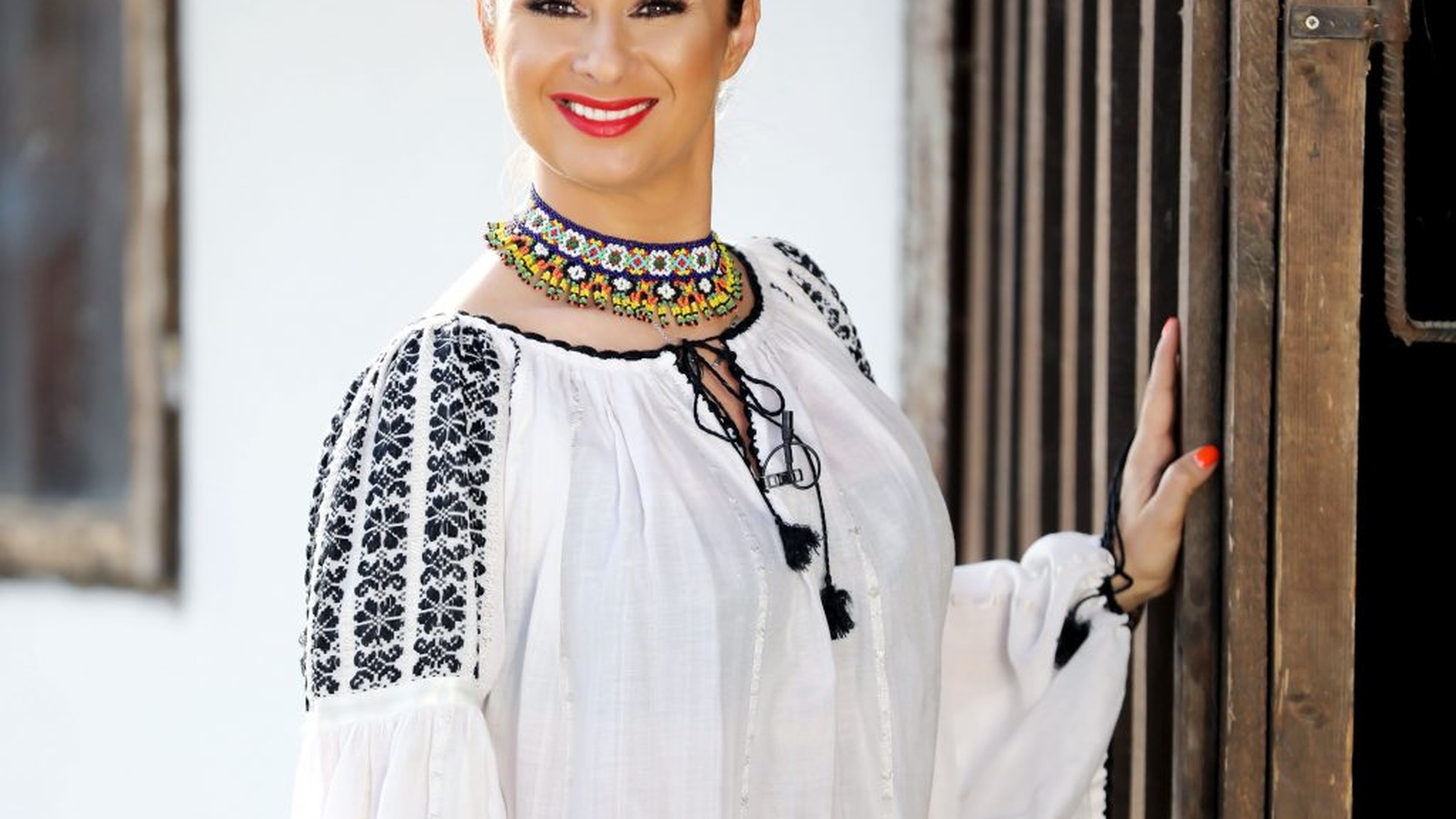 Anamaria Prodan renunță la emisunea de la PRO TV! Starea critică în care se află Ionela Prodan a determinat-o să renunțe la ”Gospodar fără pereche”