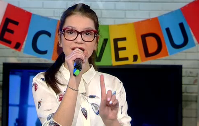 A revenit în showbiz și nu e deloc ieftină