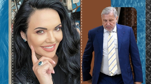 Care este cea mai mare temere a lui Ilie Năstase. Ioana l-a dat de gol “Îi e frică, niciodată nu a făcut asta!”