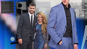 Cine este bărbatul care o consolează pe Shakira după despărțirea de Pique. Artista s-ar muta în SUA pentru el