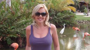 Oana Andoni îţi oferă reţeta perfectă pentru o masă uşoară şi sănătoasă! Vezi ce trebuie să mănânci!