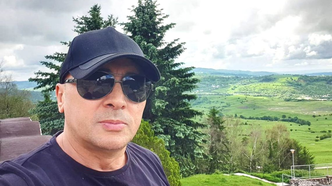 Pandemia l-a afectat grav pe Marcel Pavel! Artistul și-a întreținut familia cu 3.000 de lei pe lună