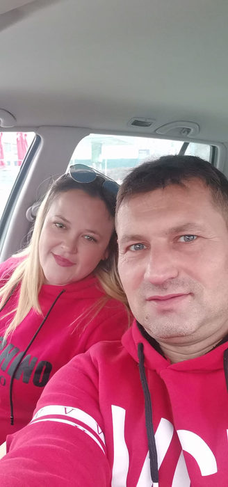 Politicianul AUR și iubita lui și-au pierdut viața/ Sursa foto: Facebook