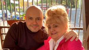 Care e starea de sănătate a Cameliei Mitoșeru. Mihai, fiul acesteia, face dezvăluiri: "Din cauza vârstei s-au spart niște vase mici de sânge"