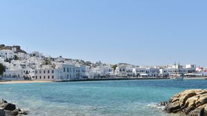 Vacanța preferată a românilor se scumpește. Ce costuri cresc în Grecia în 2026