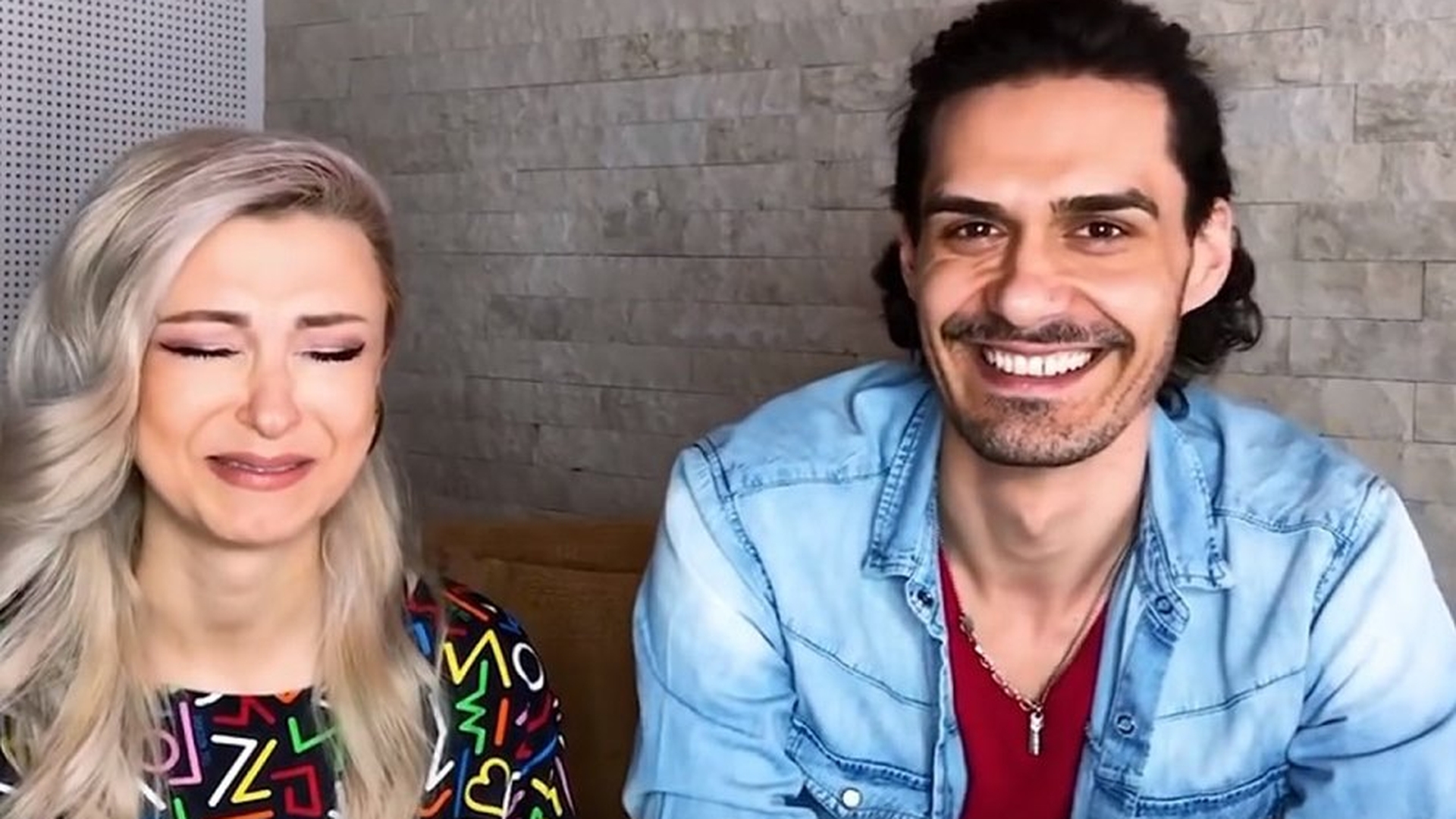 Cuvintele rostite de George Burcea soției Andreea Bălan, înainte de a o părăsi: "Nu te iubesc, totul a fost o..."