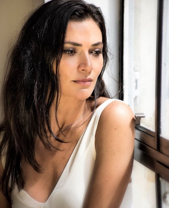 O mai ții minte pe „Betty cea urâtă”?! Cum arată actrița Ana Maria Orozco la 53 de ani