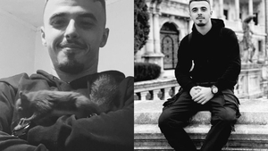 El este tânărul de 22 de ani care a murit carbonizat după ce s-a izbit frontal de o cisternă. Bogdan ar mai fi încercat să-și pună capăt zilelor