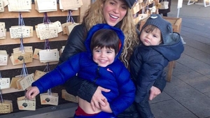 Bucurie mare! Shakira va deveni mamă pentru a treia oară 
