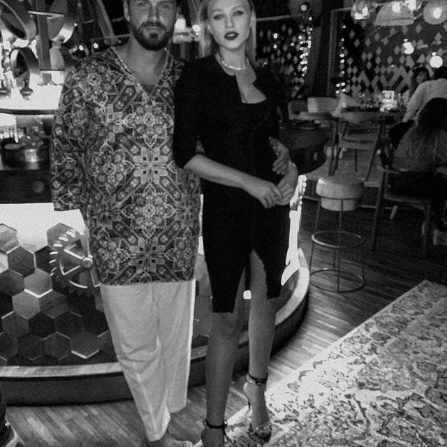 Bogdan Vlădău, despre "sexualizarea" în domeniul fashion: "Se întâmpla și cu bărbații, și cu fotografii, și cu fotografele, și cu make-up artiștii!" / (Foto: Instagram)